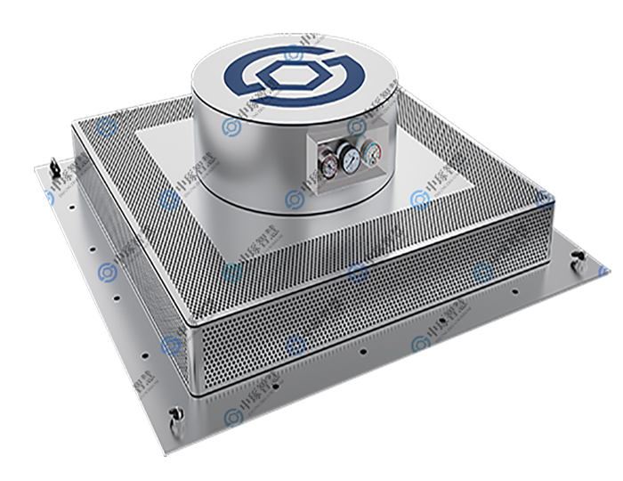 真空沖洗設備 ZTF-VF